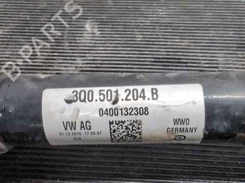 Right rear driveshaft VW TIGUAN (AD1, AX1) 2.0 TDI 4motion | BP28083315M41