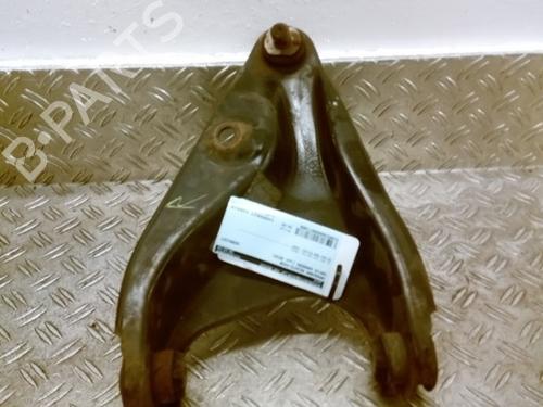 Used Right front suspension arm Right front suspension arm DACIA SANDERO II TCe 90 (B8M1, B8MA, B8AC) (90 hp) 26045643 26045643