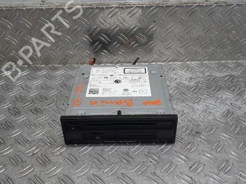 Used Control unit Control unit VW POLO V (6R1, 6C1) 1.2 TSI 16V (90 hp) 26044320 26044320