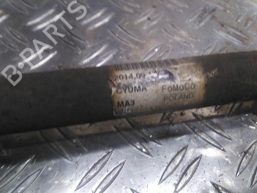 Right front driveshaft FORD FIESTA VI (CB1, CCN) 1.0 | BP26041778M39 