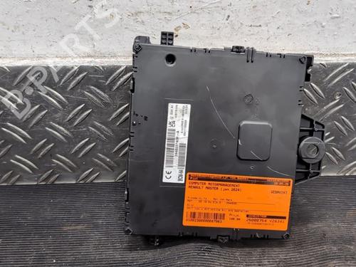 Used Engine control unit (ECU) Engine control unit (ECU) CITROËN JUMPER II Platform/Chassis 2.0 BlueHDi 160 (163 hp) 36185593 36185593