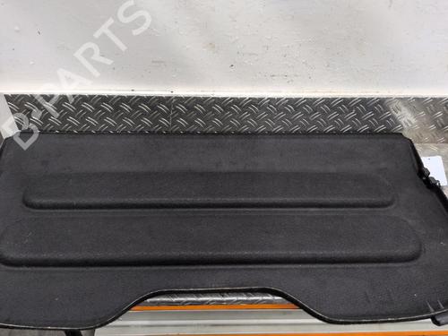 Rear parcel shelf CITROËN C3 AIRCROSS II (2R_, 2C_) 1.2 PureTech 110 (2RHNZB, 2RHNZW, 2RHNPX, 2RHNPJ) | BP28064071C85 