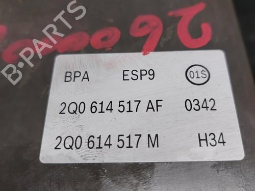 ABS pump VW POLO VI (AW1, BZ1, AE1) 1.5 TSI | BP32520227M43