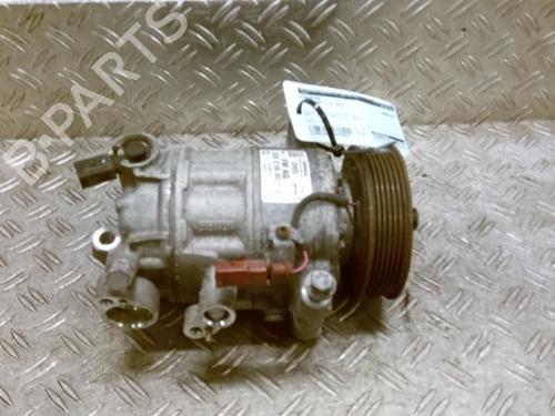 AC compressor VW TIGUAN (AD1, AX1) 1.5 TSI | BP26047531M34 