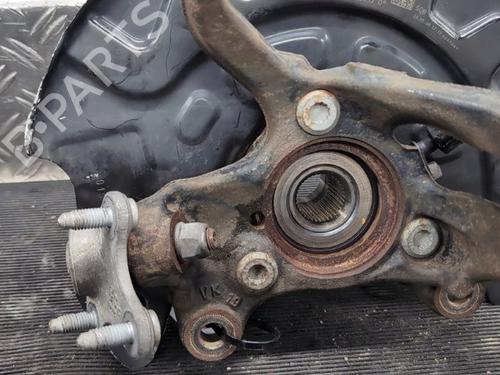 Achsschenkel links vorne VW T-ROC (A11, D11) 1.5 TSI | BP29066296M25