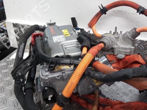 Other MERCEDES-BENZ GLC (X253) 300 e 4-matic (253.953) | BP26046763O1 