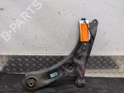 Used Left front suspension arm Left front suspension arm HYUNDAI KONA (OS, OSE, OSI) 1.6 GDi Hybrid (141 hp) 34694692 34694692