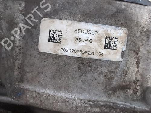 Steering rack BMW 3 (G20, G80, G28) 320 d Mild-Hybrid xDrive | BP26042710M22 - Image 8