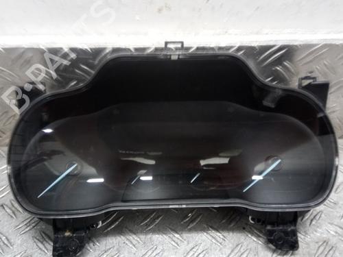 Used Instrument cluster Instrument cluster 27467878 27467878