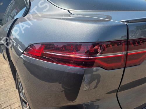 Left taillight JAGUAR I-PACE (X590) EV400 AWD | BP37153871C34 - Image 3