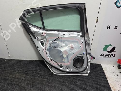 Left rear door OPEL ASTRA K (B16) 1.2 Turbo (68) | BP26043089C4 