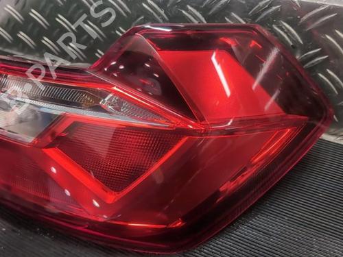 Right taillight AUDI A1 Sportback (GBA) 25 TFSI | BP29710276C35 
