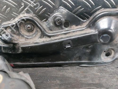 Left headlight VW POLO VI (AW1, BZ1, AE1) 1.5 TSI | BP32315718C28 - Image 3