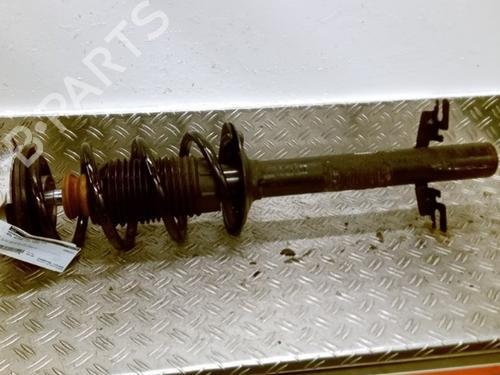 Used Left front shock absorber Left front shock absorber OPEL MOVANO C Van (U9) 2.2 D (140 hp) 26046041 26046041