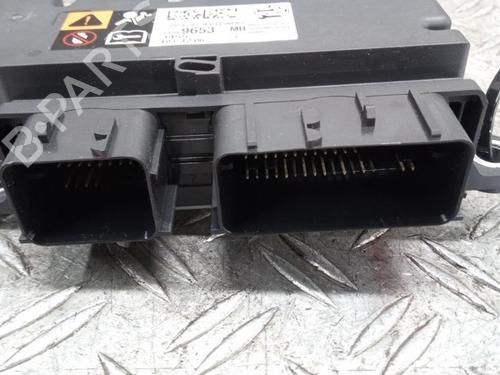 ECU airbags OPEL ASTRA J Sports Tourer (P10) 1.4 Turbo (35) | BP26047655M53 