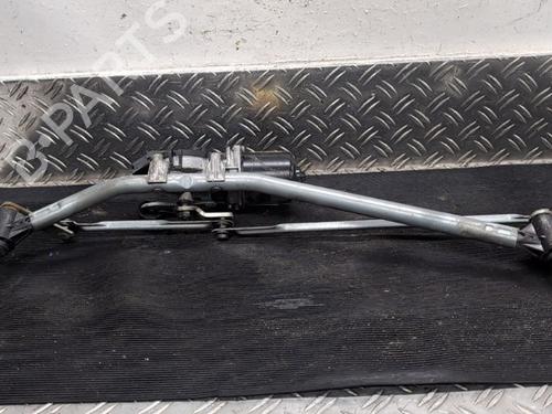 Used Front wipers mechanism MERCEDES-BENZ VIANO (W639) CDI 2.2 (639.711, 639.713, 639.811, 639.813, 639.815) (150 hp) 30875383
