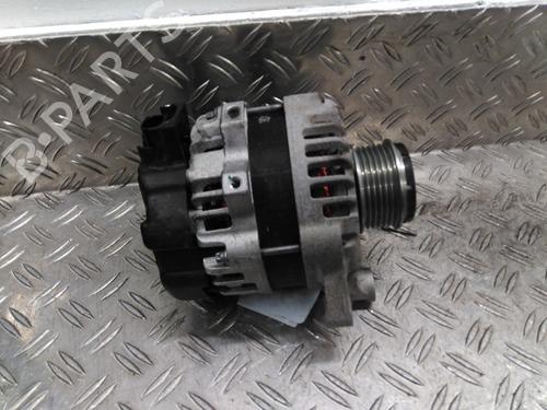Used Alternator Alternator KIA PICANTO III (JA) 1.0 (67 hp) 26045379 26045379