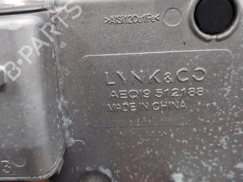 Inverter/Converter LYNK & CO 01 PHEV | BP37266601M119 - Image 4