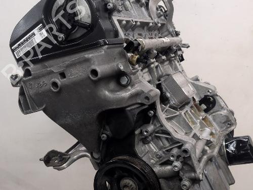 Used Engine Engine 26045412 26045412
