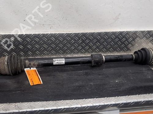 Used Right front driveshaft Right front driveshaft OPEL ASTRA J Sports Tourer (P10) 1.4 Turbo (35) (140 hp) 30201842 30201842
