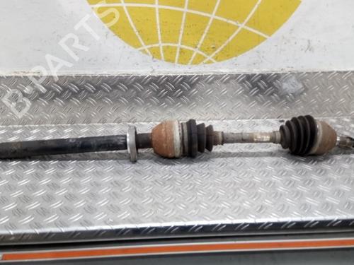 Used Right front driveshaft Right front driveshaft 26045014 26045014