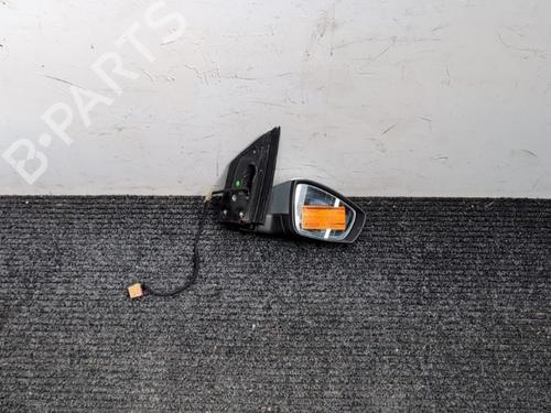 Specchietto retrovisore destro Specchietto retrovisore destro VW POLO V (6R1, 6C1) 1.2 TSI (90 hp) 34694429 34694429