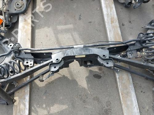 Bagaksel MINI MINI COUNTRYMAN (F60) Cooper SE ALL4 (224 hp) 32702021