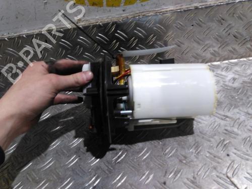 Used Fuel pump OPEL CROSSLAND X / CROSSLAND (P17, P2QO) 1.2 (75) (131 hp) 26043120