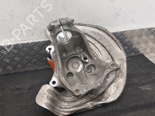 Used Left front steering knuckle Left front steering knuckle BMW 3 (G20, G80, G28) 330 e Plug-in-Hybrid (292 hp) 34694632 34694632