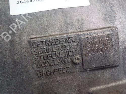 Gearbox ALFA ROMEO STELVIO (949_) 2.0 Q4 (949.AXA2A) | BP26043453M3 