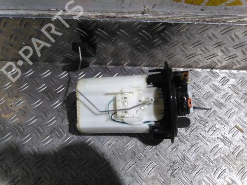 Fuel pump OPEL CROSSLAND X / CROSSLAND (P17, P2QO) 1.2 (75) | BP26043120M76 
