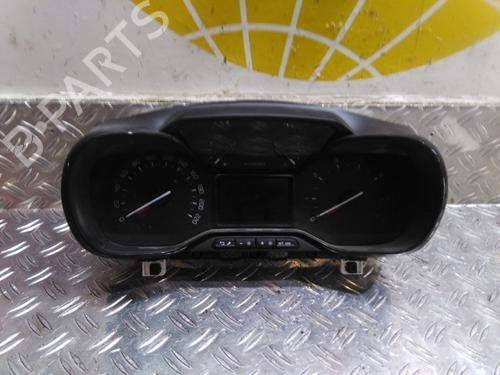 Used Instrument cluster Instrument cluster CITROËN C3 III (SX) 1.2 VTi 82 (82 hp) 26041963 26041963