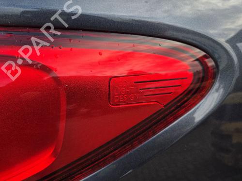 Right taillight RENAULT KADJAR (HA_, HL_) 1.2 TCe 130 (HLMR) | BP29855037C35