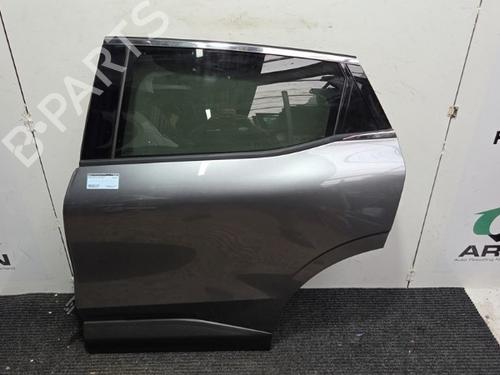left-rear-door-renault-megane-e-tech-suv-2021-26041367 main image