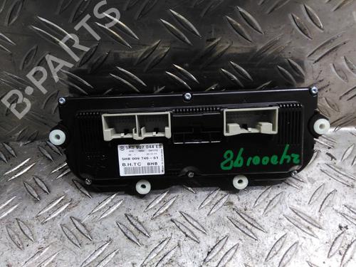 Climate control VW GOLF VI (5K1) 1.2 TSI | BP26043028I5 