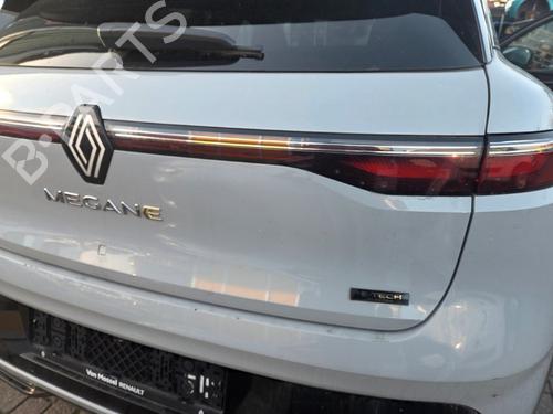 Højre baglygte RENAULT MEGANE E-TECH SUV EV60 (BNJ2) (131 hp) 30706888