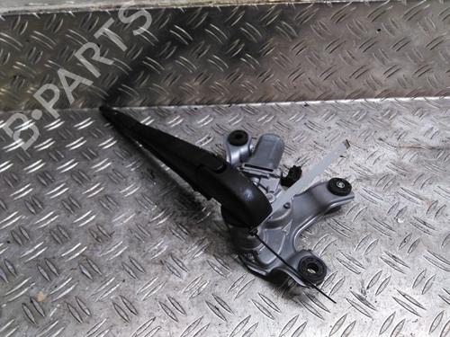 Used Rear wiper motor Rear wiper motor SUZUKI SWIFT V (AZ) 1.4 Sport SHVS (129 hp) 26042819 26042819