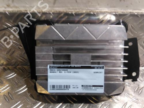 electronic-module-renault-megane-e-tech-suv-2021-26041837 main image