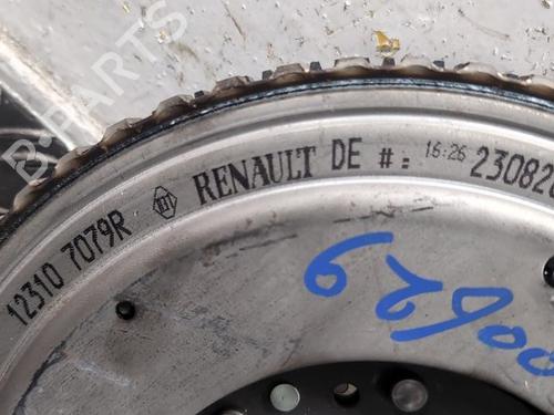 Flywheel RENAULT CAPTUR II (HF_) TCe 160 (HFN1) | BP34695038M101 - Image 2