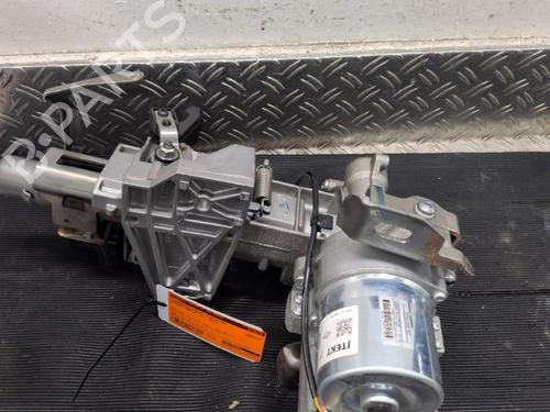 Steering column RENAULT CAPTUR I (J5_, H5_) 1.2 TCe 120 | BP34694900M21 - Image 4