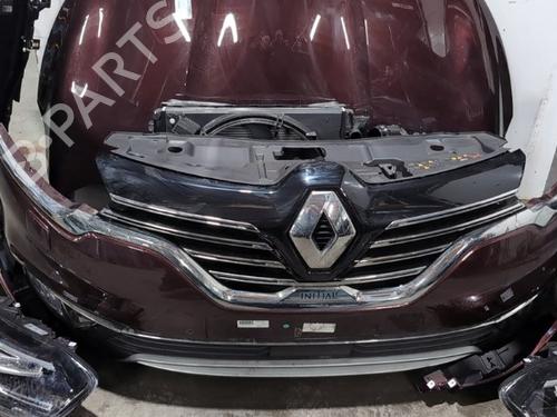 Frontpaket für RENAULT ESPACE V (JR_) 1.8 TCe 225 (225 hp) 31627331