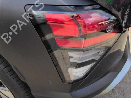 Left taillight HYUNDAI KONA (SX2) 1.6 GDi Hybrid | BP38108365C34 - Image 2