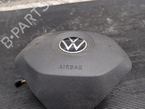 Used Driver airbag VW GOLF VIII (CD1, DA1) 2.0 TSI R 4motion (320 hp) 30812023