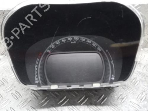 instrument-cluster-toyota-aygo-x-_b7_-2022-26045457 main image