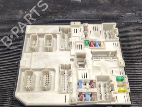 Fuse box RENAULT KANGOO Express (FW0/1_) 1.5 dCi 70 (FW0A, KW0V) | BP30156016E1
