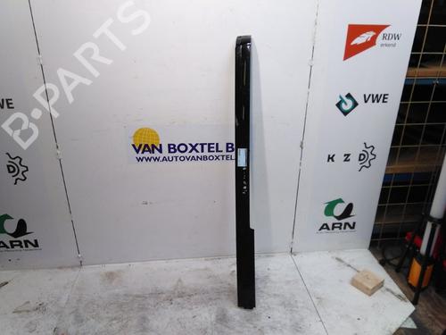Used Left sideskirt MERCEDES-BENZ VITO Van (W447) 114 CDI (447.601, 447.603, 447.605) (136 hp) 26043175
