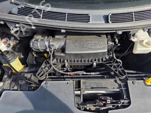 Used Engine Engine FORD TRANSIT CUSTOM V362 Van (FY, FZ) 2.0 EcoBlue (130 hp) 33844728 33844728