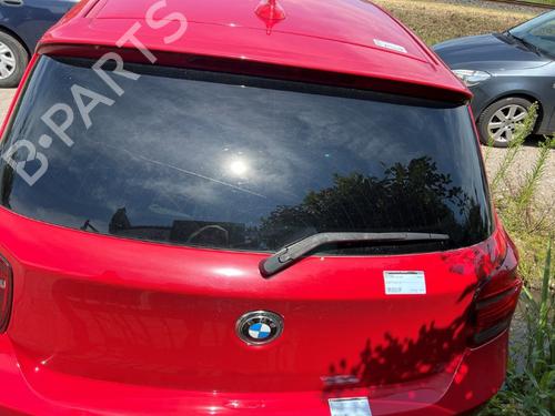 Used Tailgate BMW 1 (F21) 116 i (136 hp) 26044004