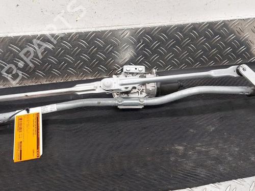 Used Front wipers mechanism MINI MINI COUNTRYMAN (F60) Cooper SE (220 hp) 32315777