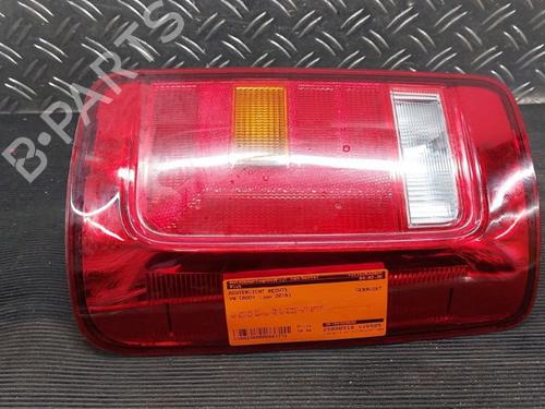 Used Right taillight VW CADDY IV Box Body/MPV (SAA, SAH) 2.0 TDI (75 hp) 32215377